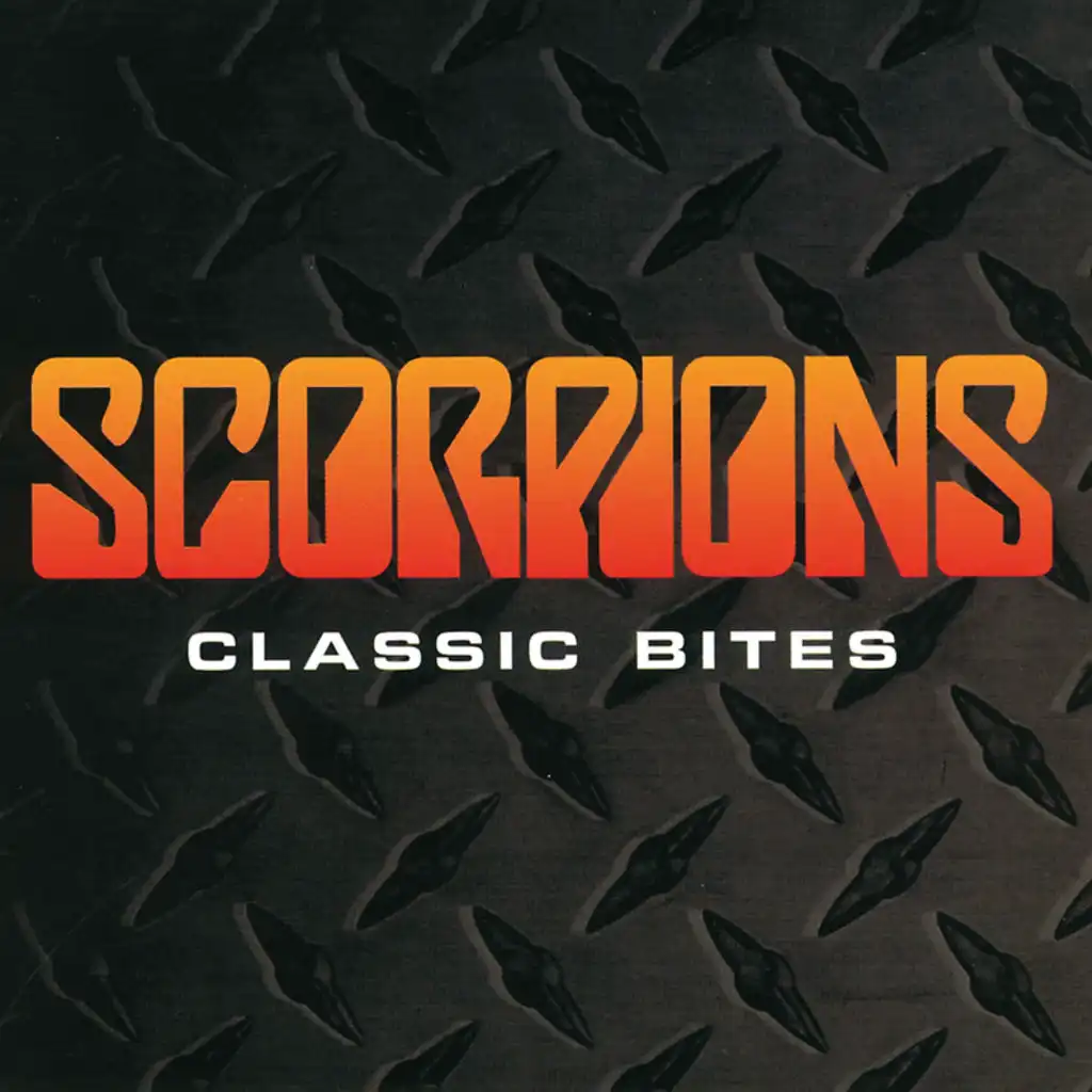 Scorpions - Lonely Nights | Play On Anghami