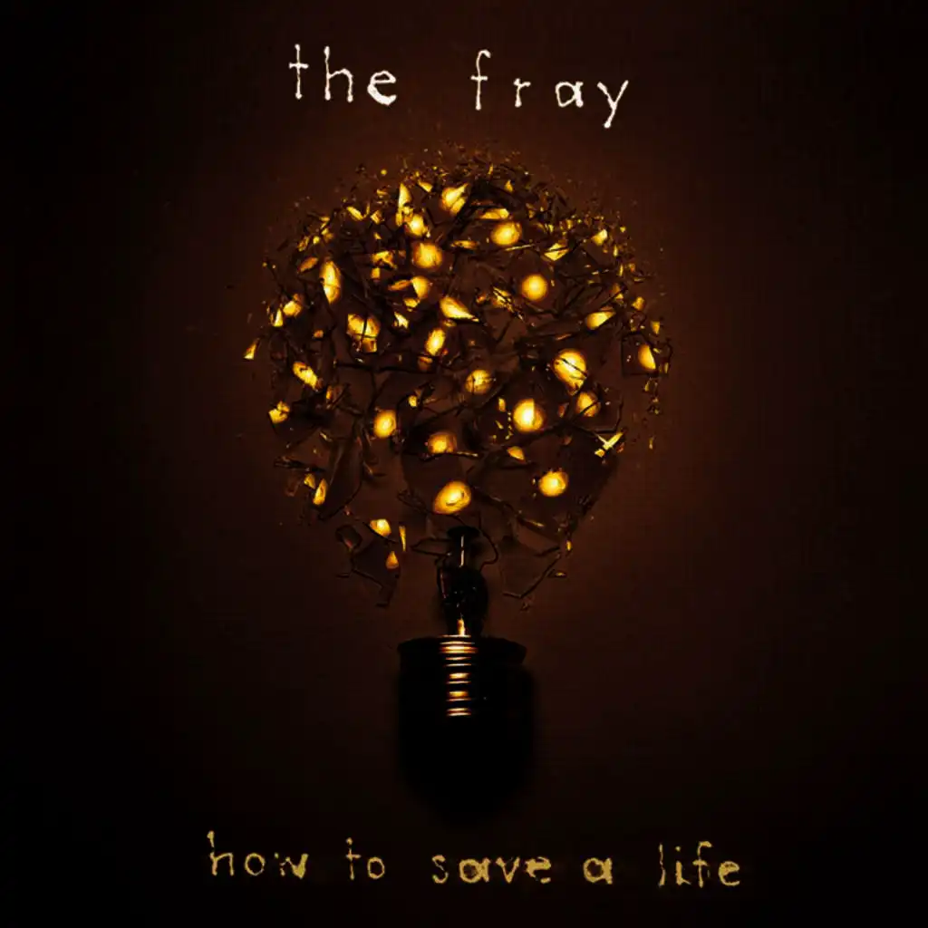 The Fray - Look After You | Play On Anghami