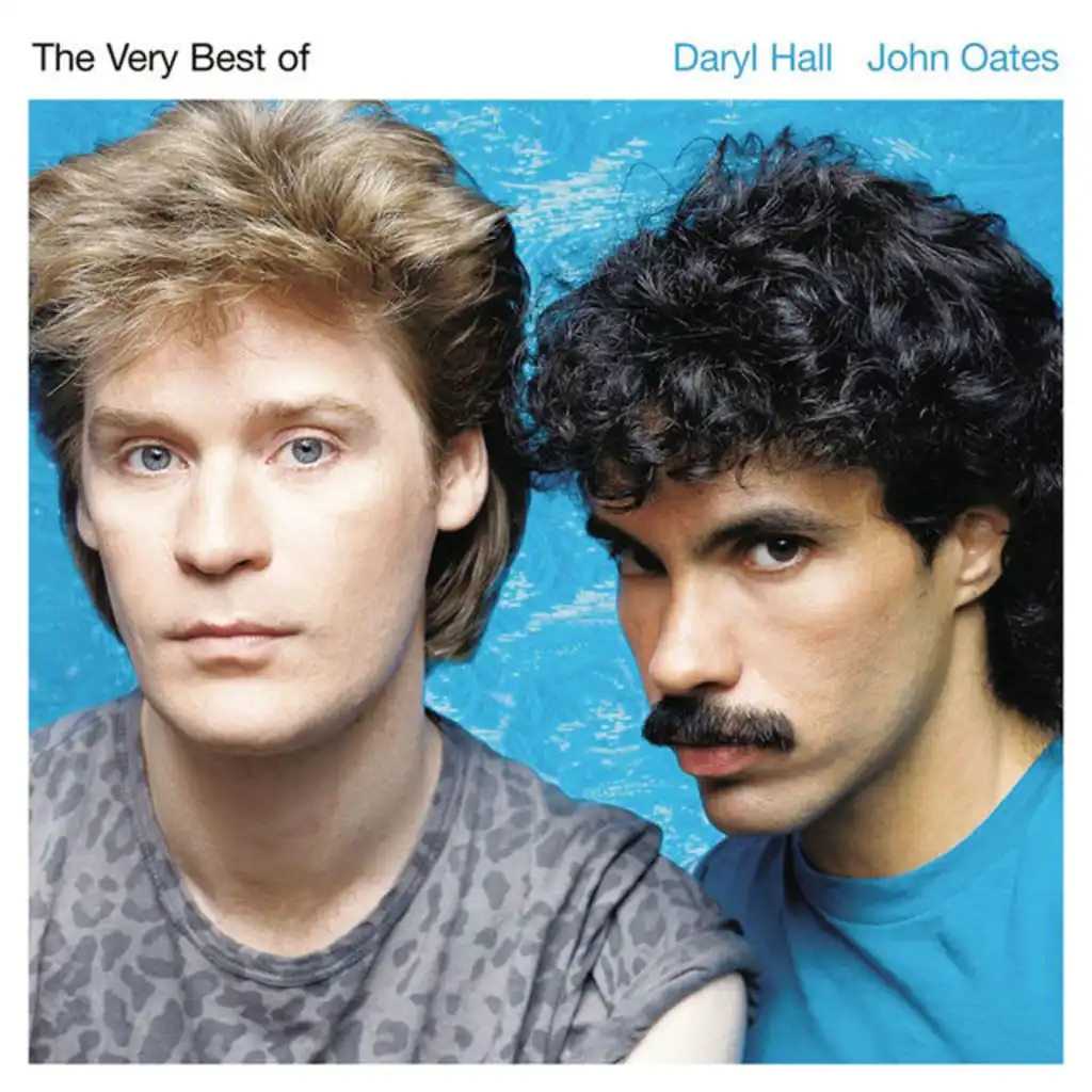 Daryl Hall & John Oates - Out Of Touch | Play On Anghami