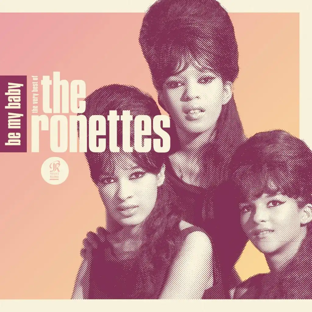 The Ronettes - Walking In The Rain | Play On Anghami