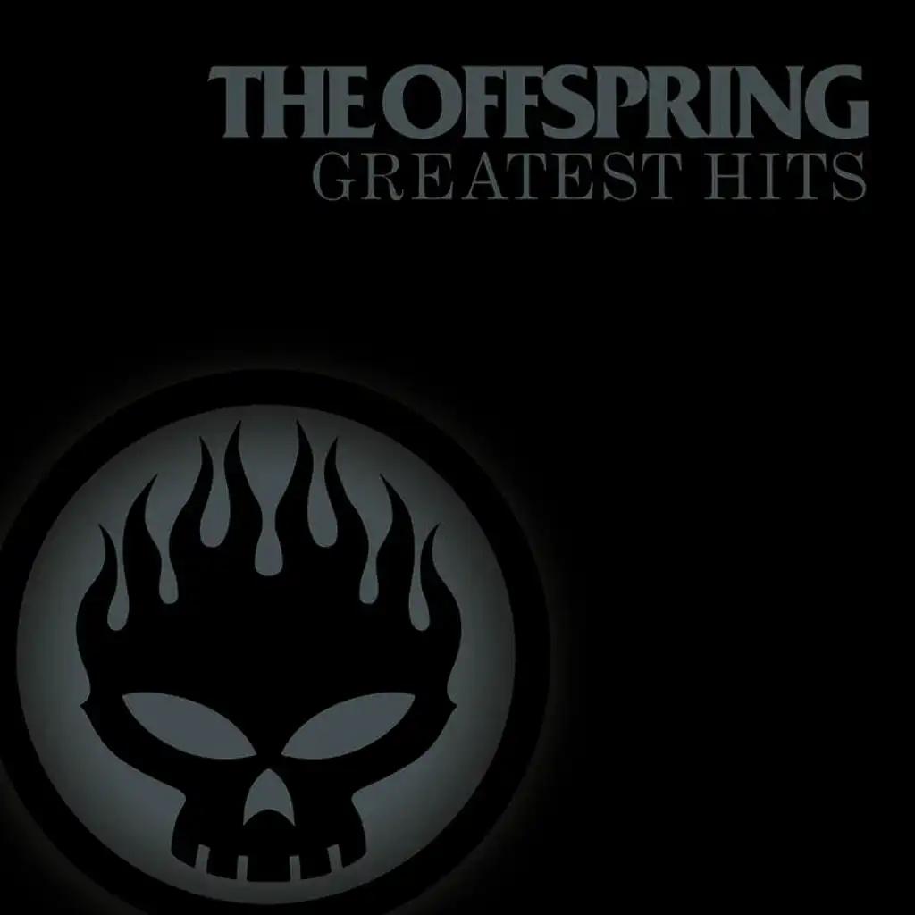 The Offspring - The Kids Aren'T Alright | Play On Anghami