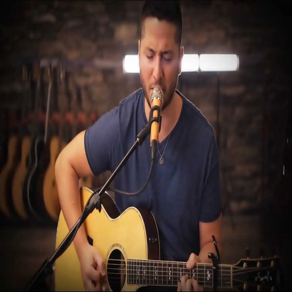 Every Breath You Take - Boyce Avenue