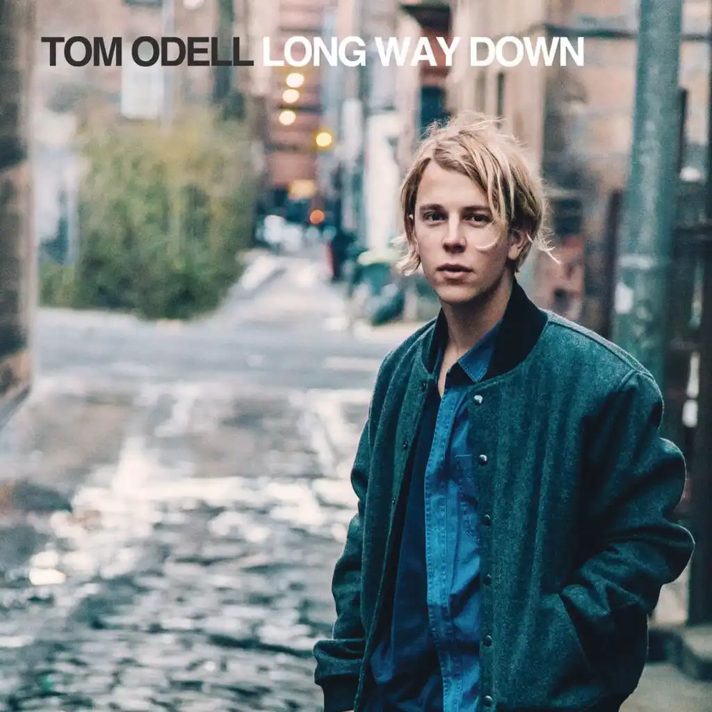 Tom Odell debuts Another Love – Lightning 100