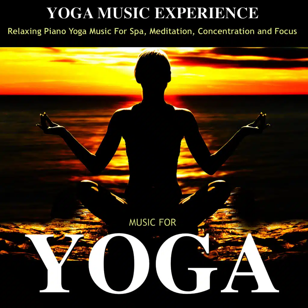 Yoga Music