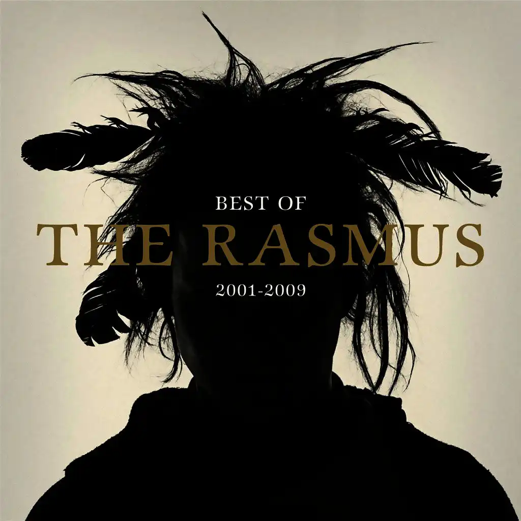 Best Of 2001-2009 By The Rasmus | Play On Anghami