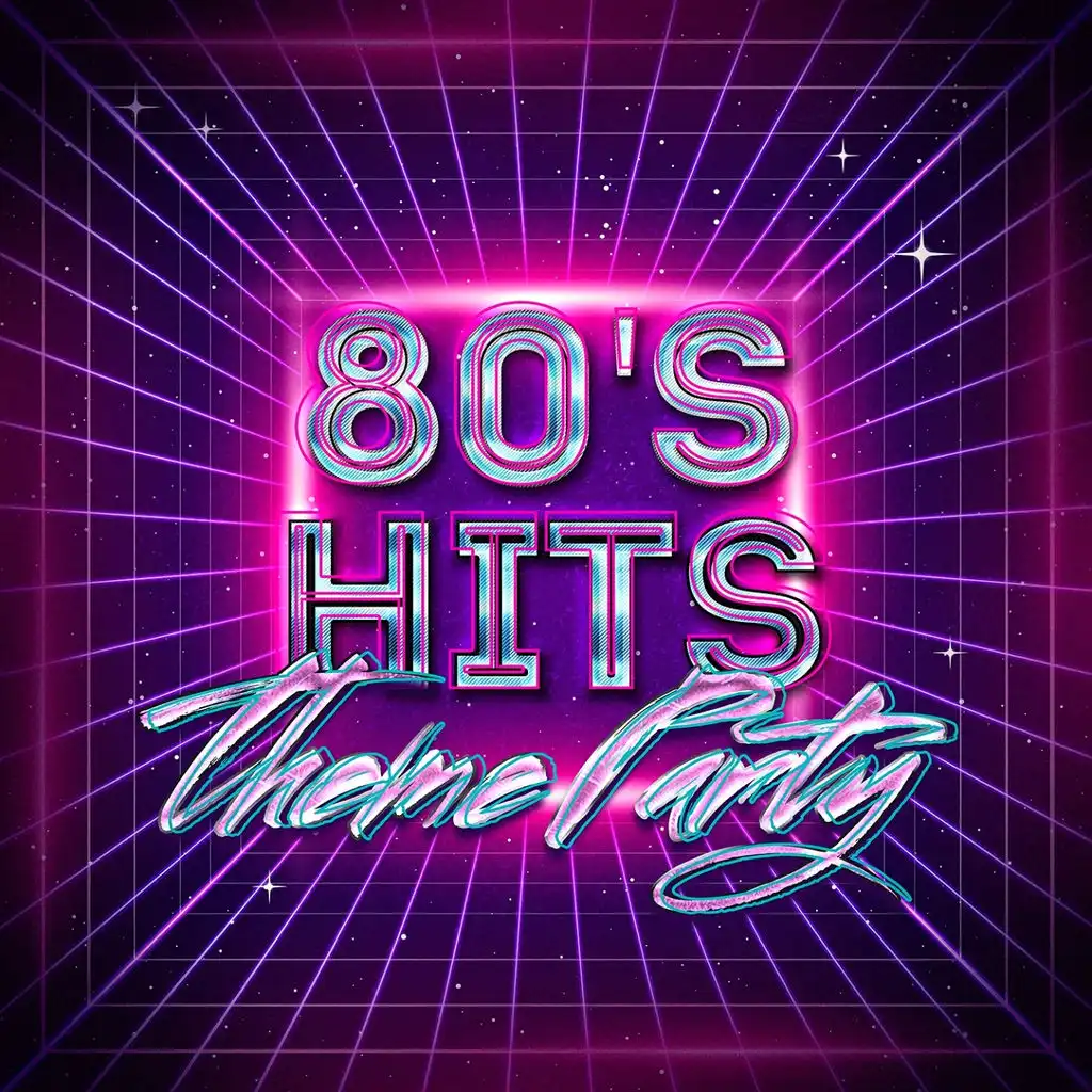 80's Hits Theme Party by Génération 80, 60's 70's 80's 90's Hits