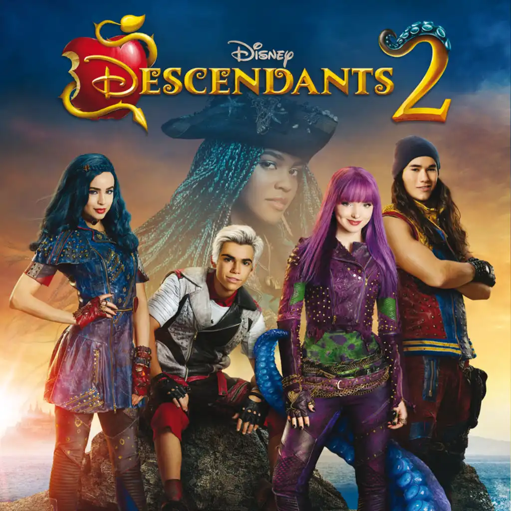 Descendants 3 full deals movie download