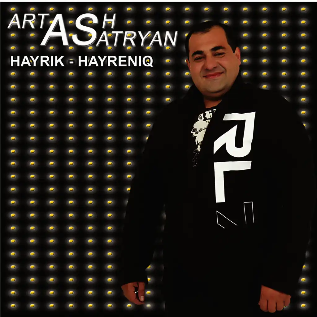 Artash Asatryan - Hayrik Hayrenik (Ft. Tigran Asatryan) | Play On.