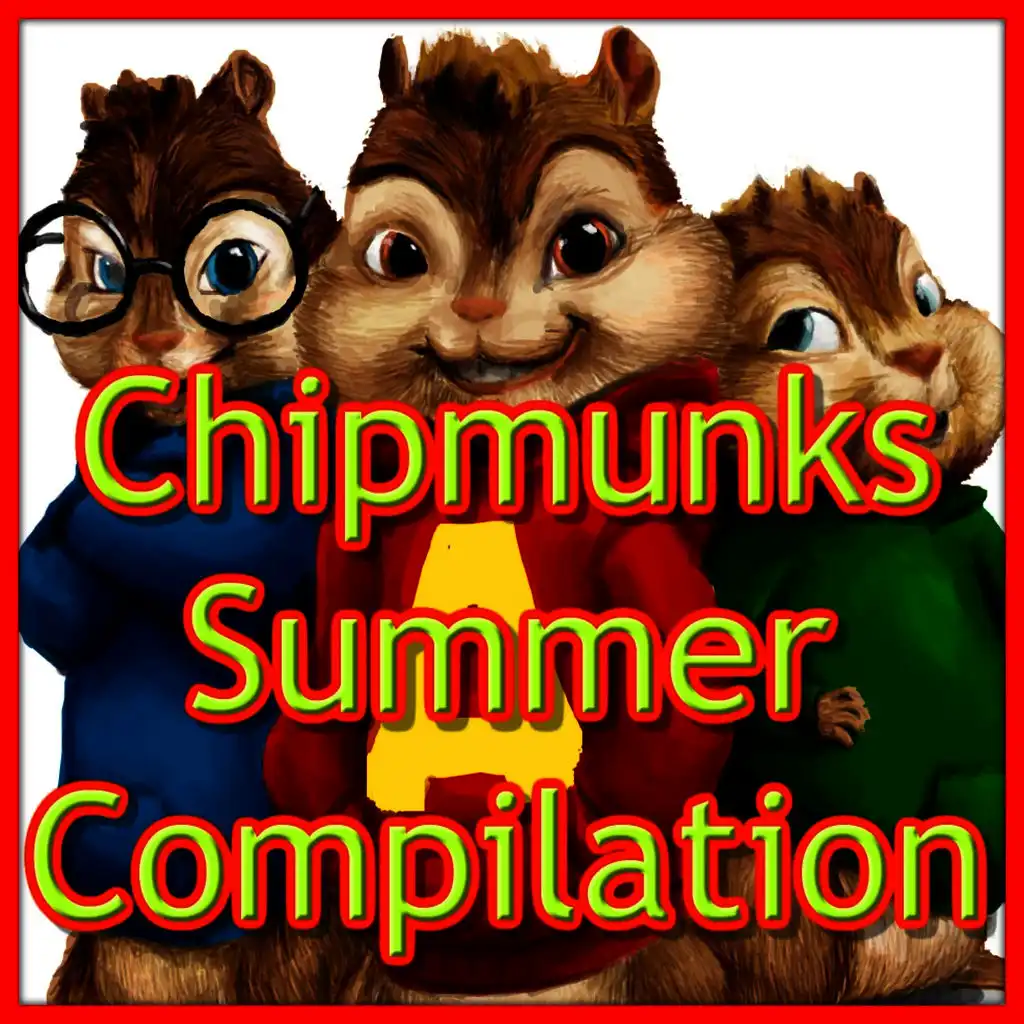 Alvin & The Real Chipmunks Band - Crying in the Club (Chipmunks Remix) |  Play on Anghami