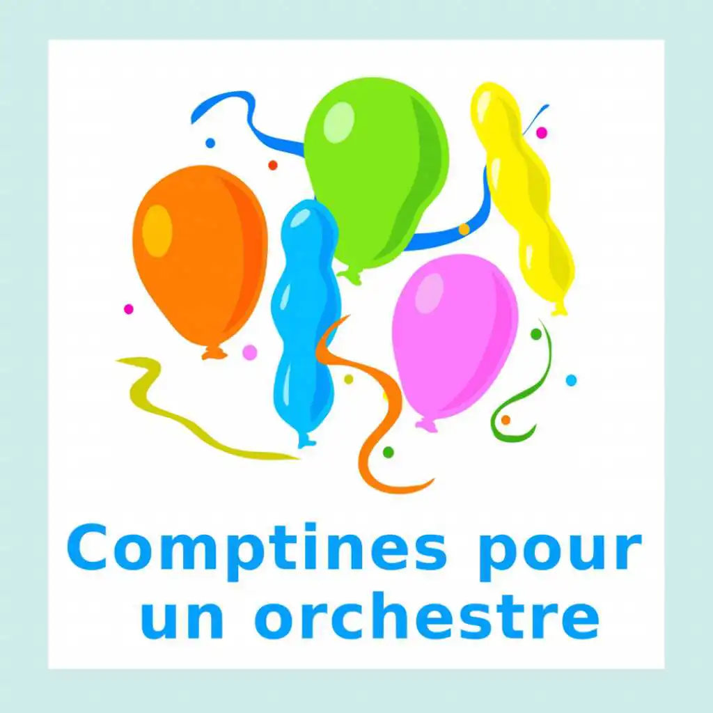 Comptines Pour Enfants