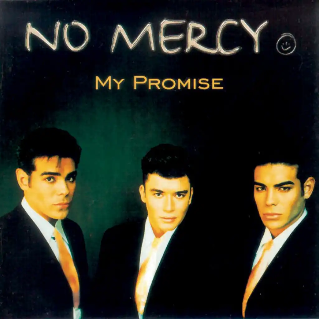 No Mercy - Kiss You All Over | Play On Anghami