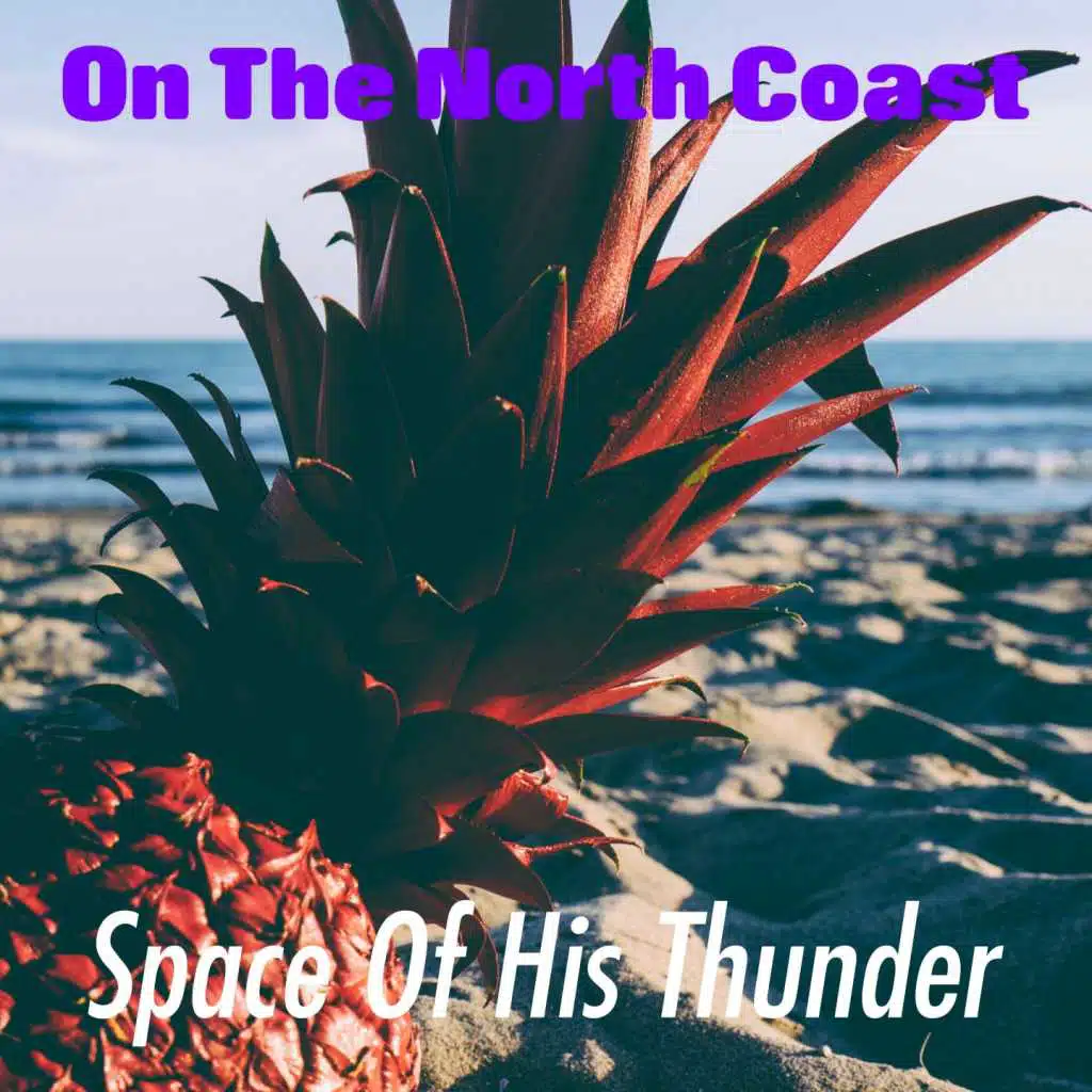 Space Of His Thunder - Return Of Silvia Saint | Play On Anghami