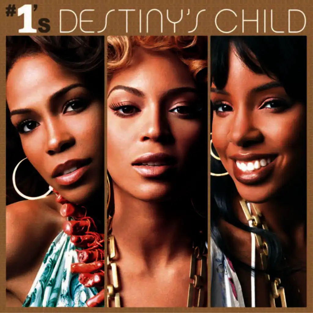 Destiny'S Child - Survivor (#1'S Edit) | Play On Anghami