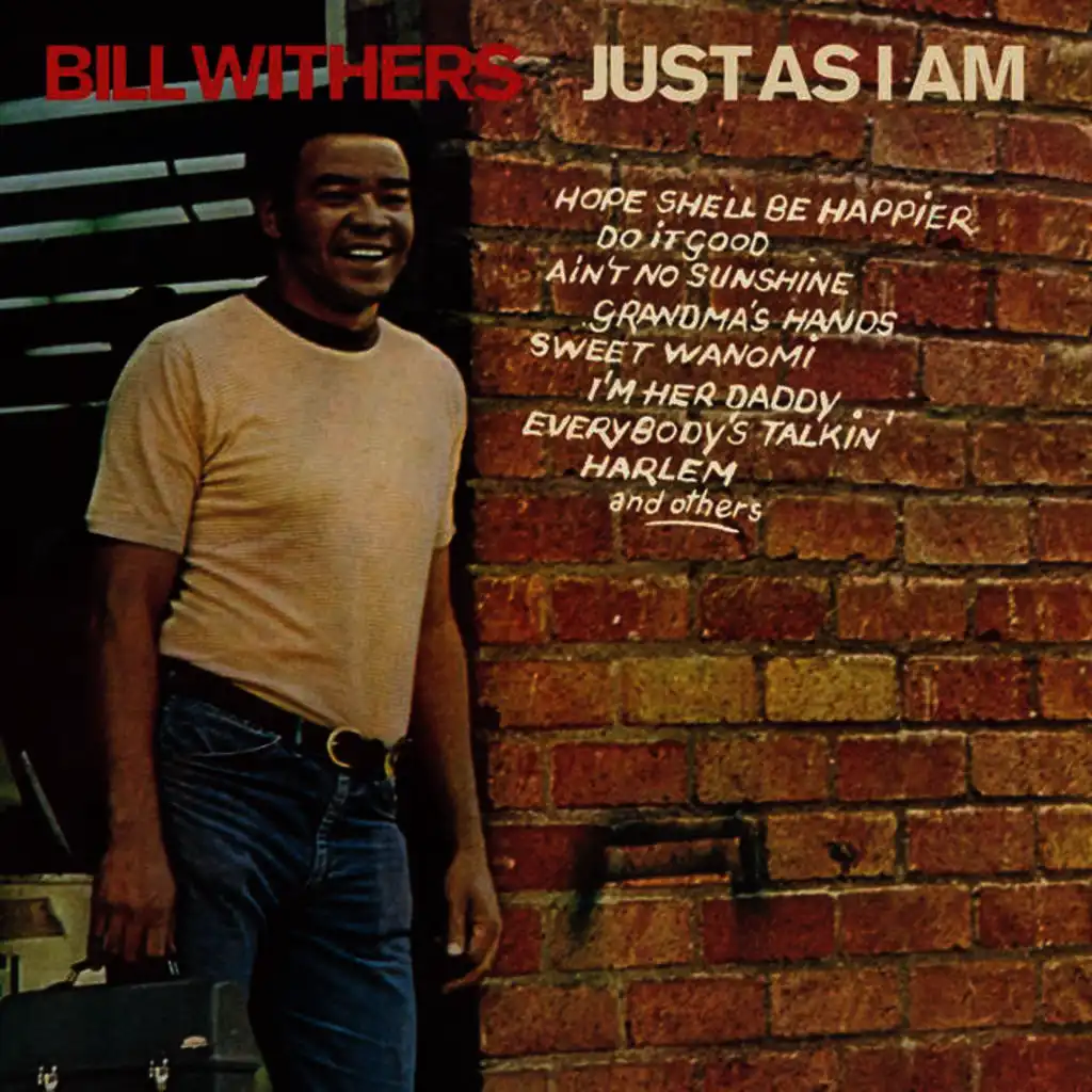 Bill Withers-Ain't No Sunshine (tradução), By Suhch a sue aqui