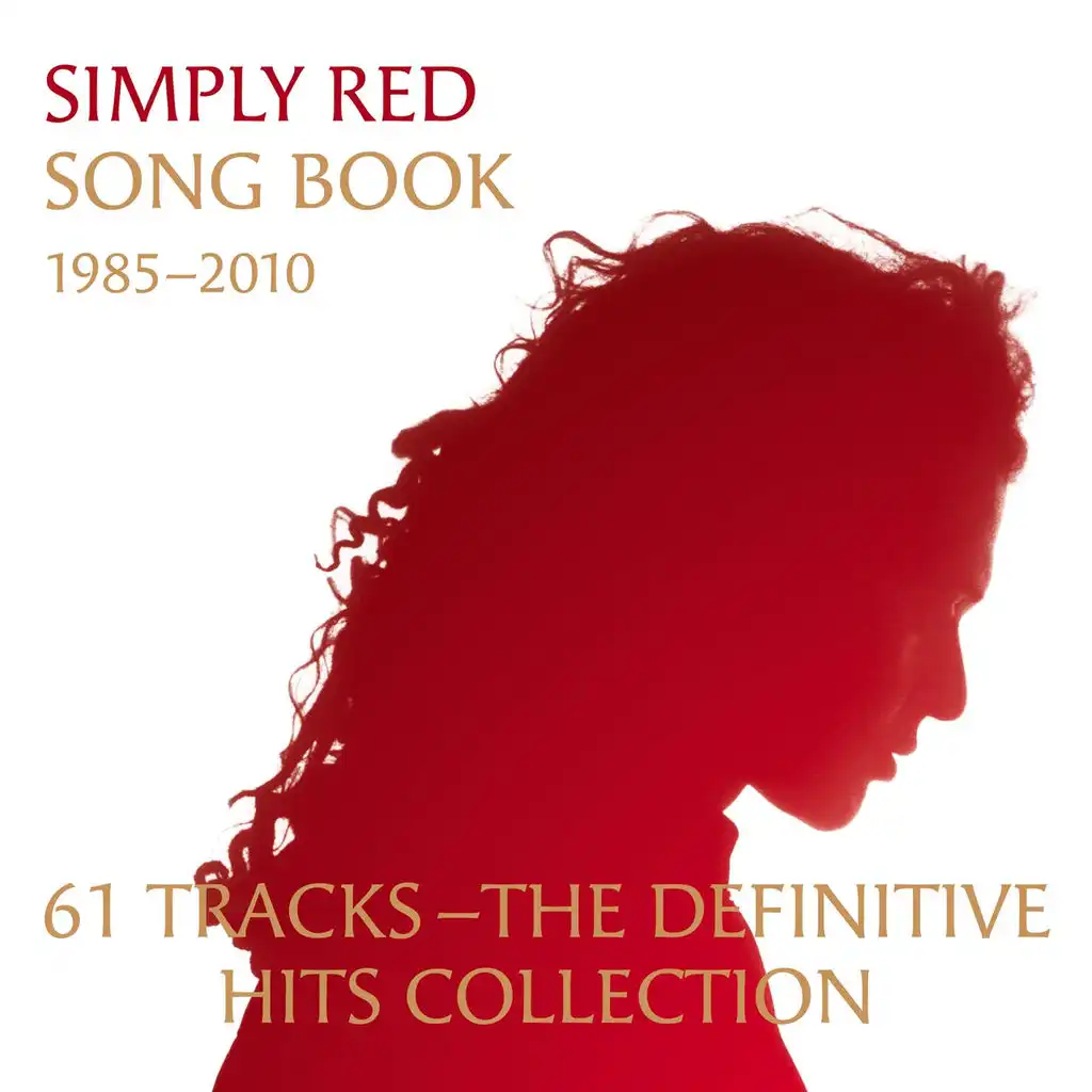 Simply Red - If You Don't Know Me By Now