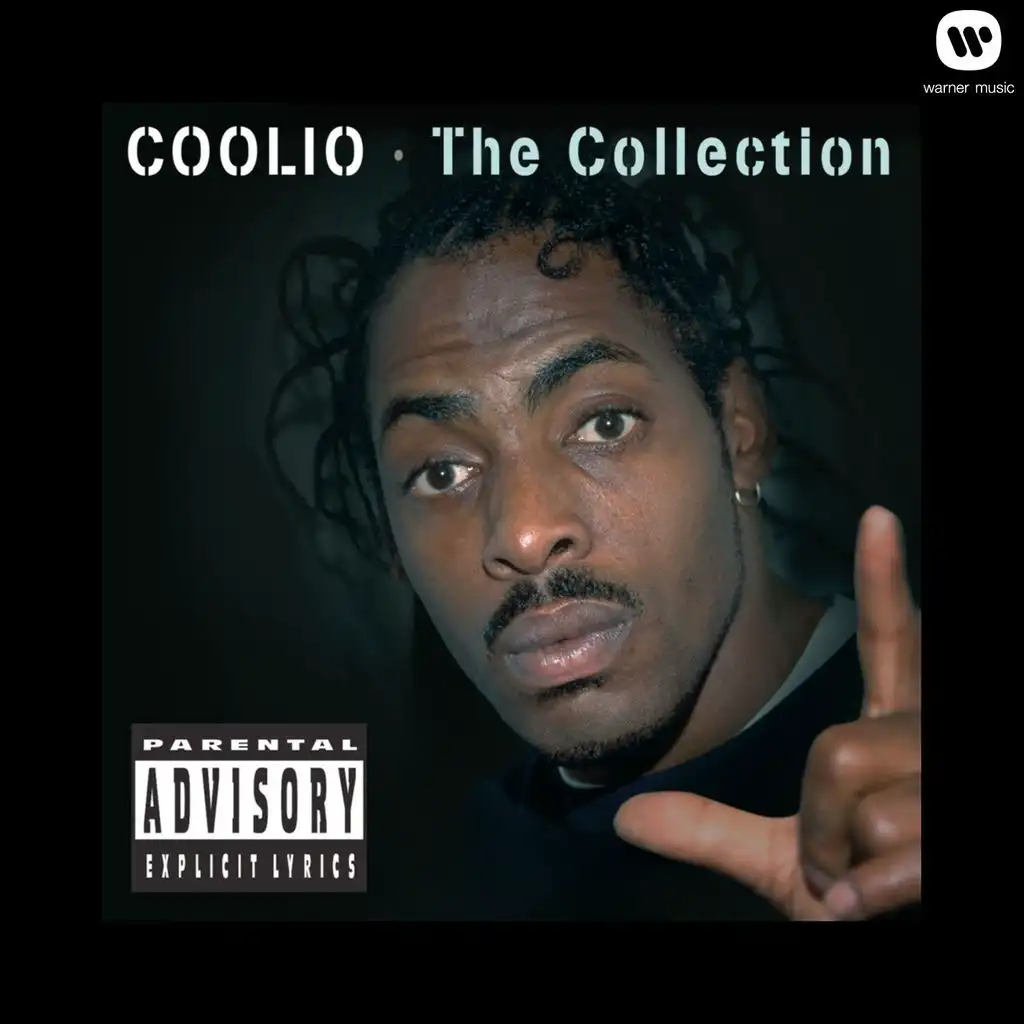 Coolio - Gangsta's Paradise (Lyrics) ft. L.V. 