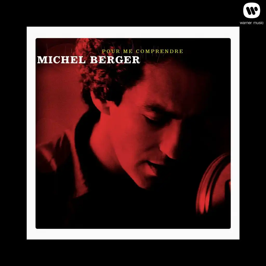 Michel Berger : quelques mots d'amour