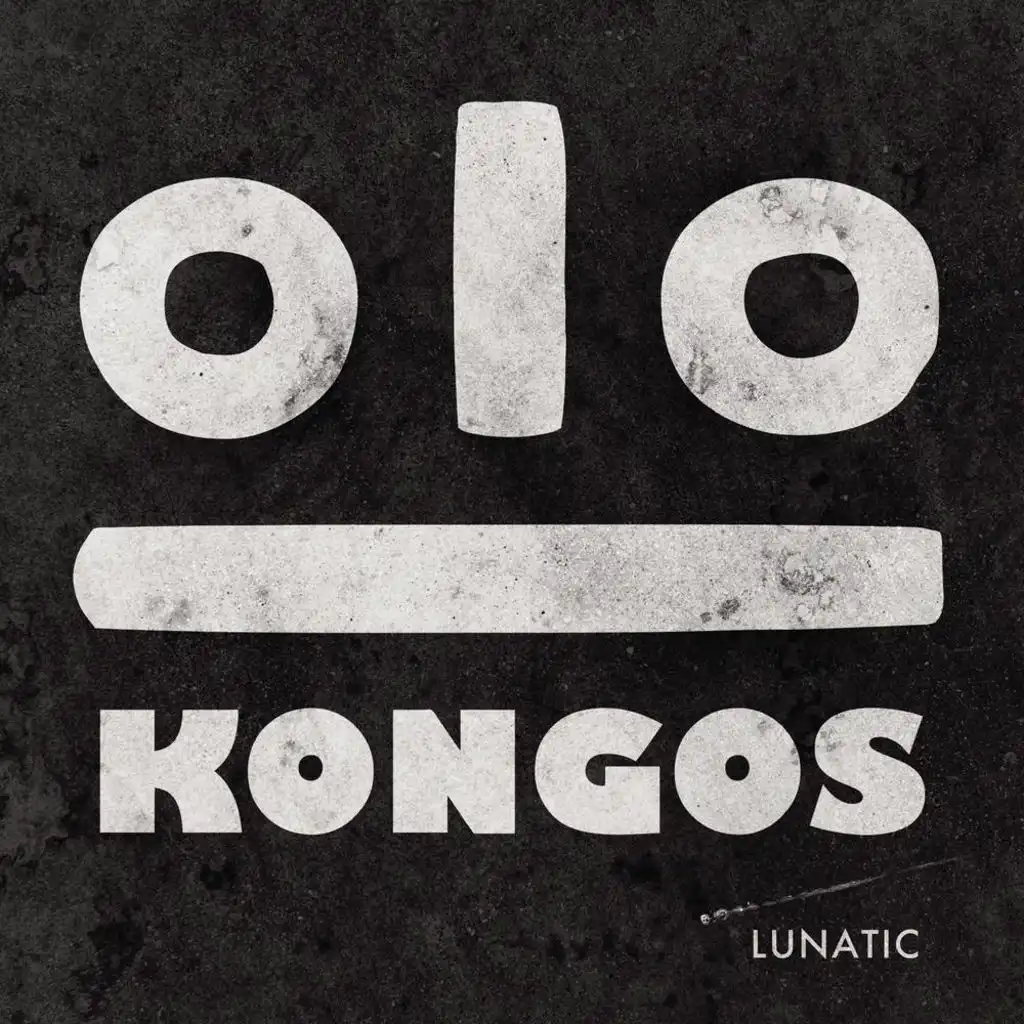 KONGOS - Escape | Play On Anghami