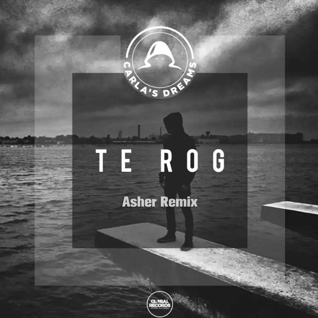 Carla'S Dreams - Te Rog (Asher Remix) [Feat. DJ Dark] | Play On.