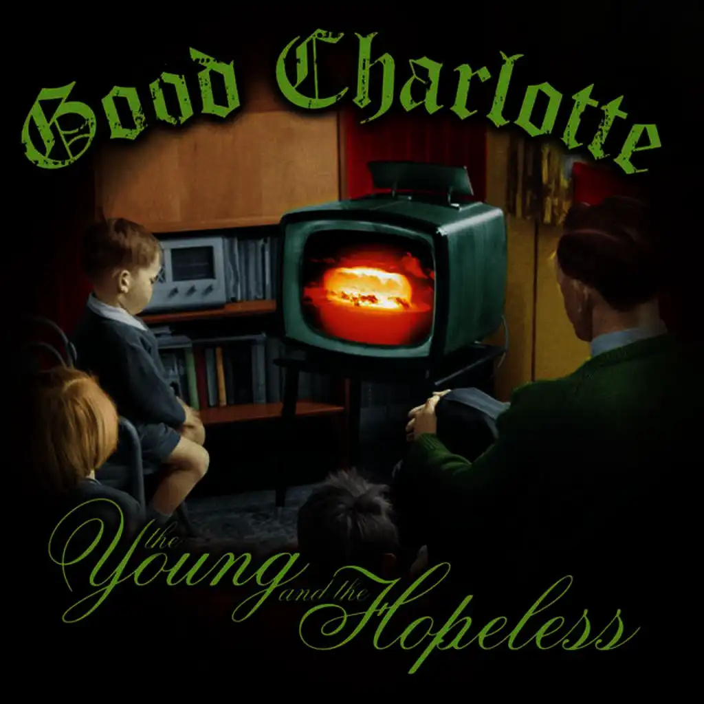 Emotionless, Good Charlotte