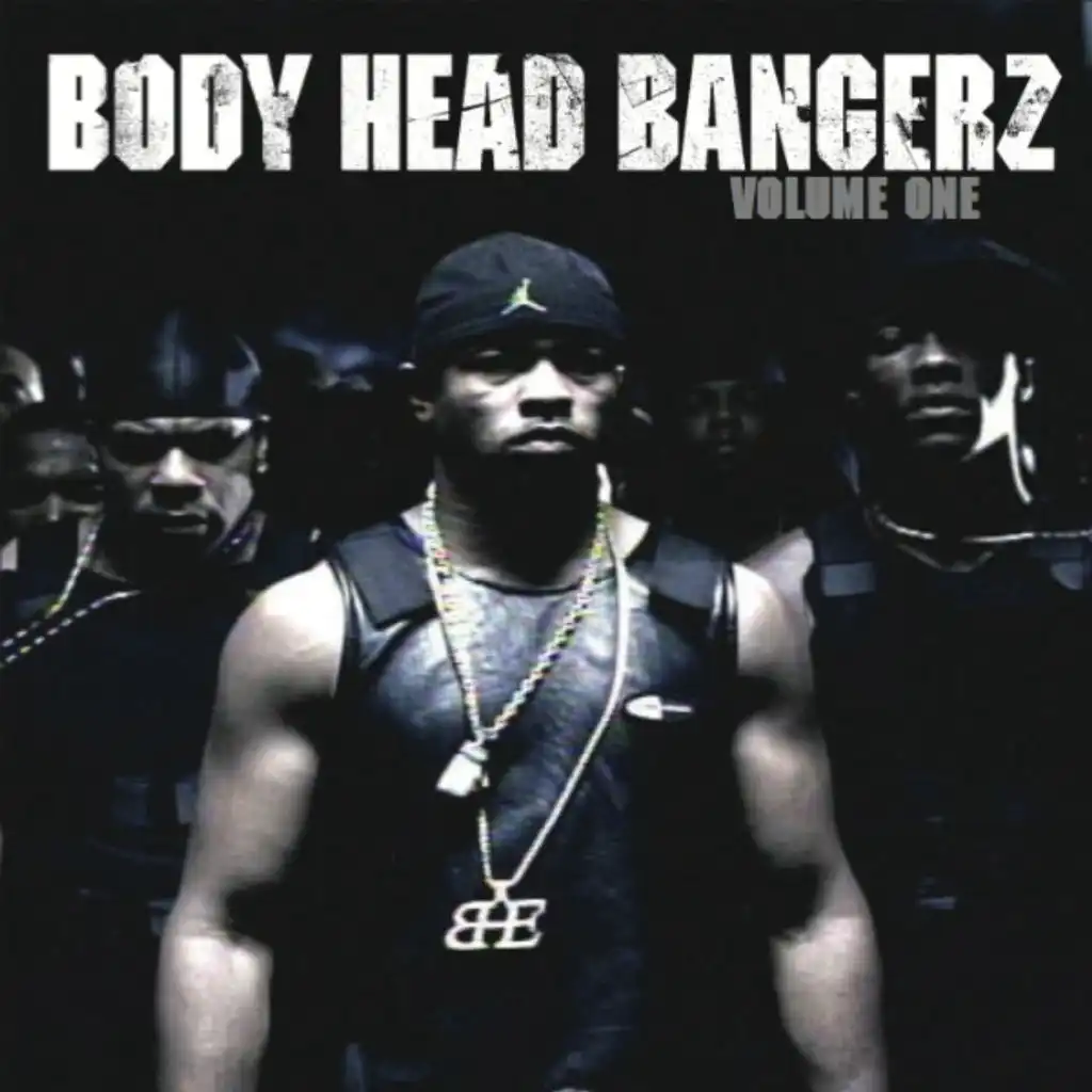 Roy Jones Jr - Body Head Anthem (Feat. Mr. Magic & Choppa) | Play.