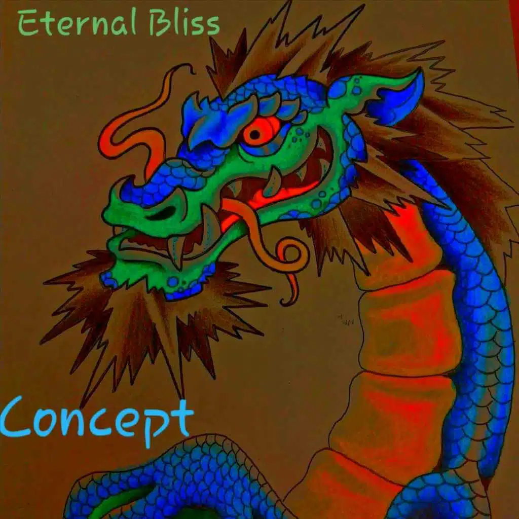 Eternal Bliss - Trippi Rose | Play on Anghami