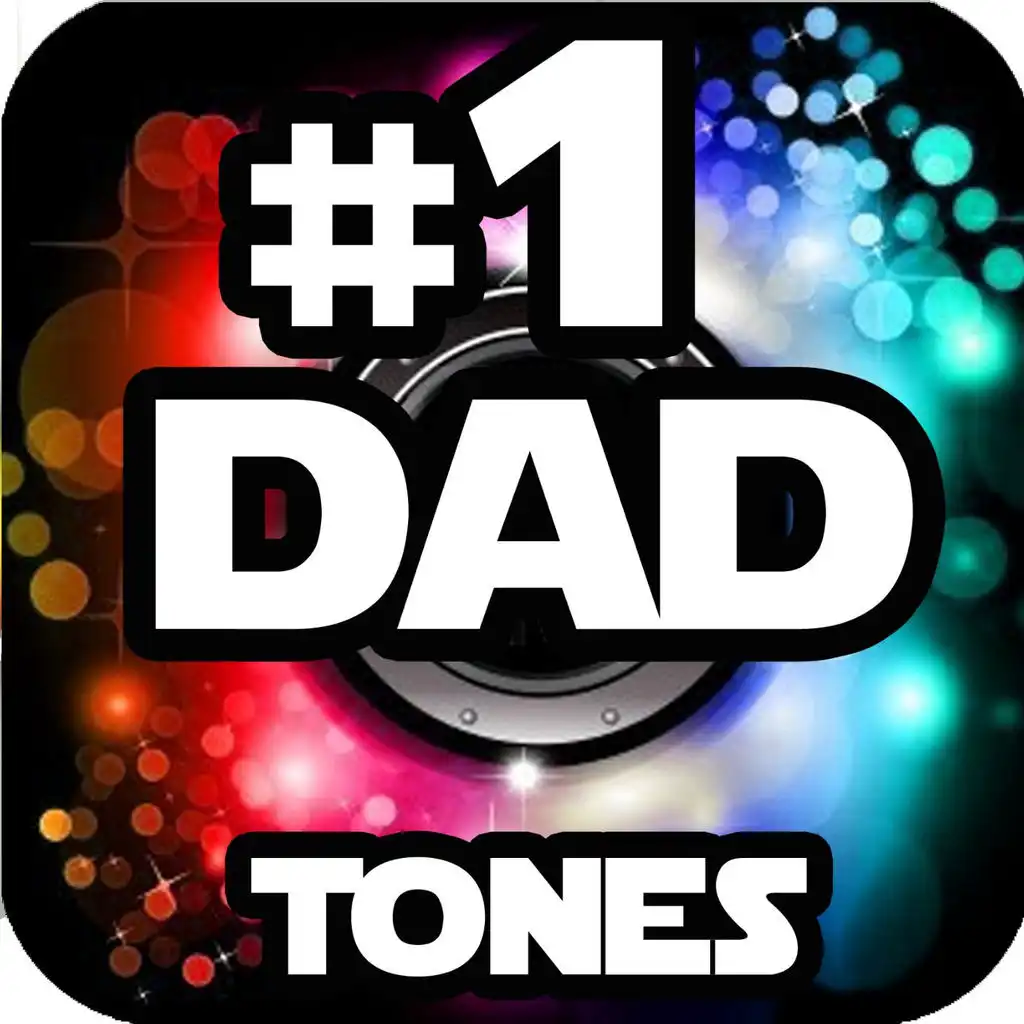 Funny Ringtones - ! Dad Papa Calling (Sexy Blues Ringtone) [feat. Dad  Ringtones]