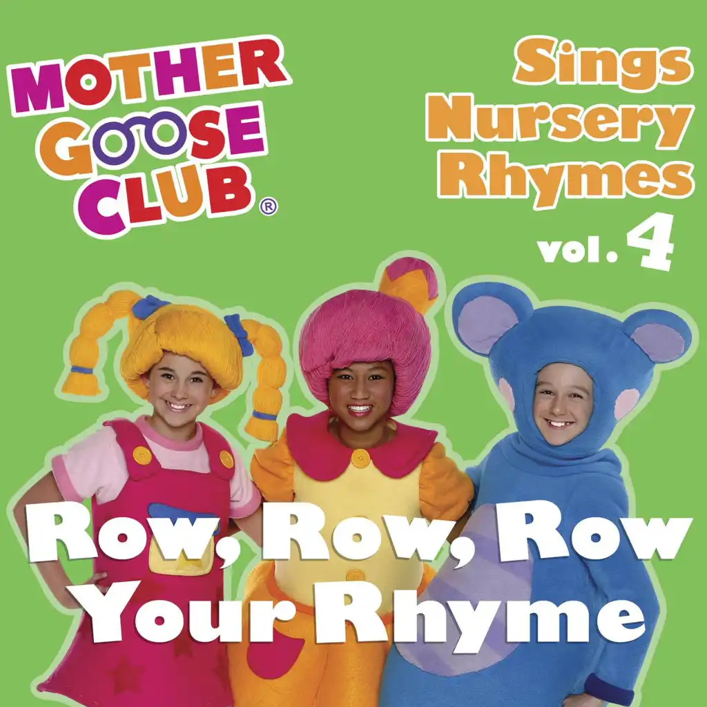 Nursery Rhymes playlist