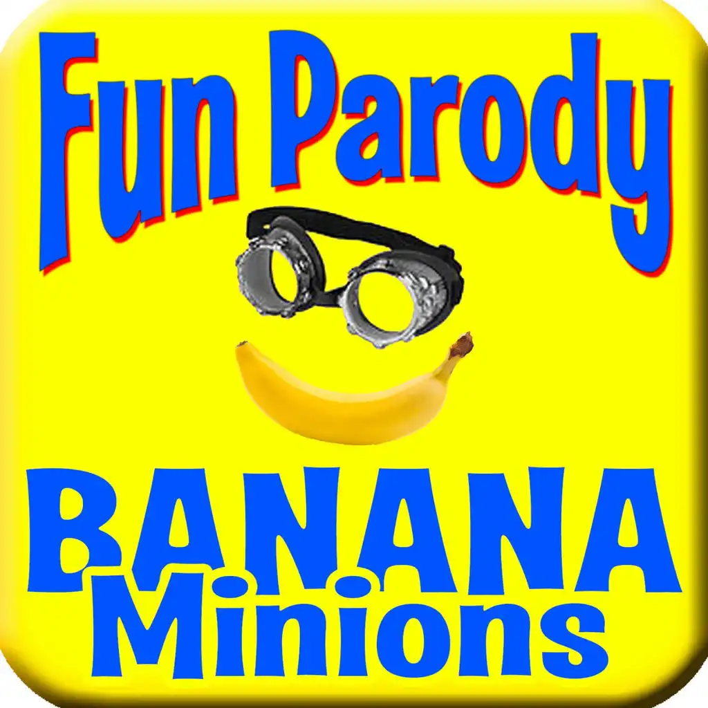 Banana Song - Minions (Ringtone)