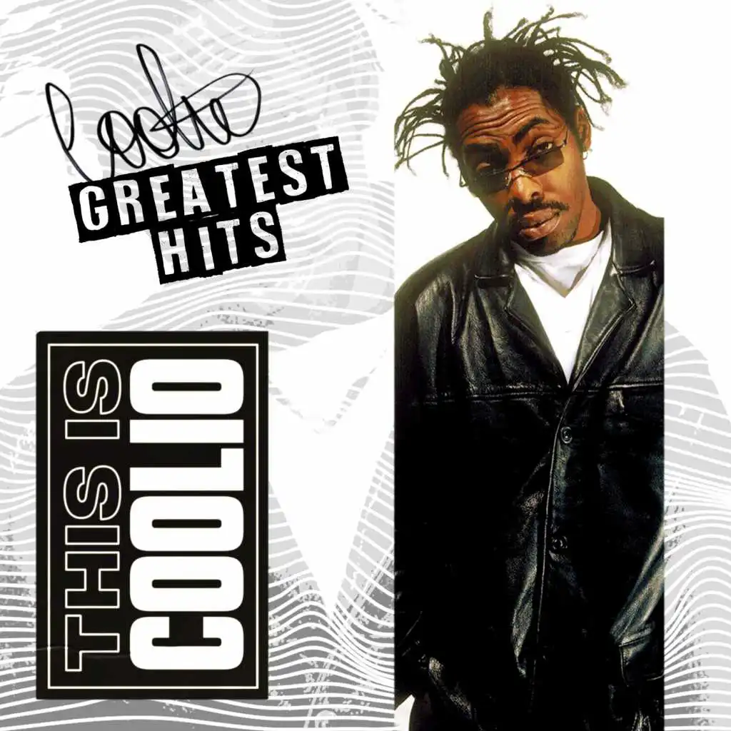 GANGSTA WALK - Coolio 