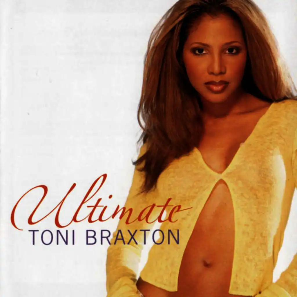 Toni Braxton - Give U My Heart (feat. Babyface) | Play on Anghami