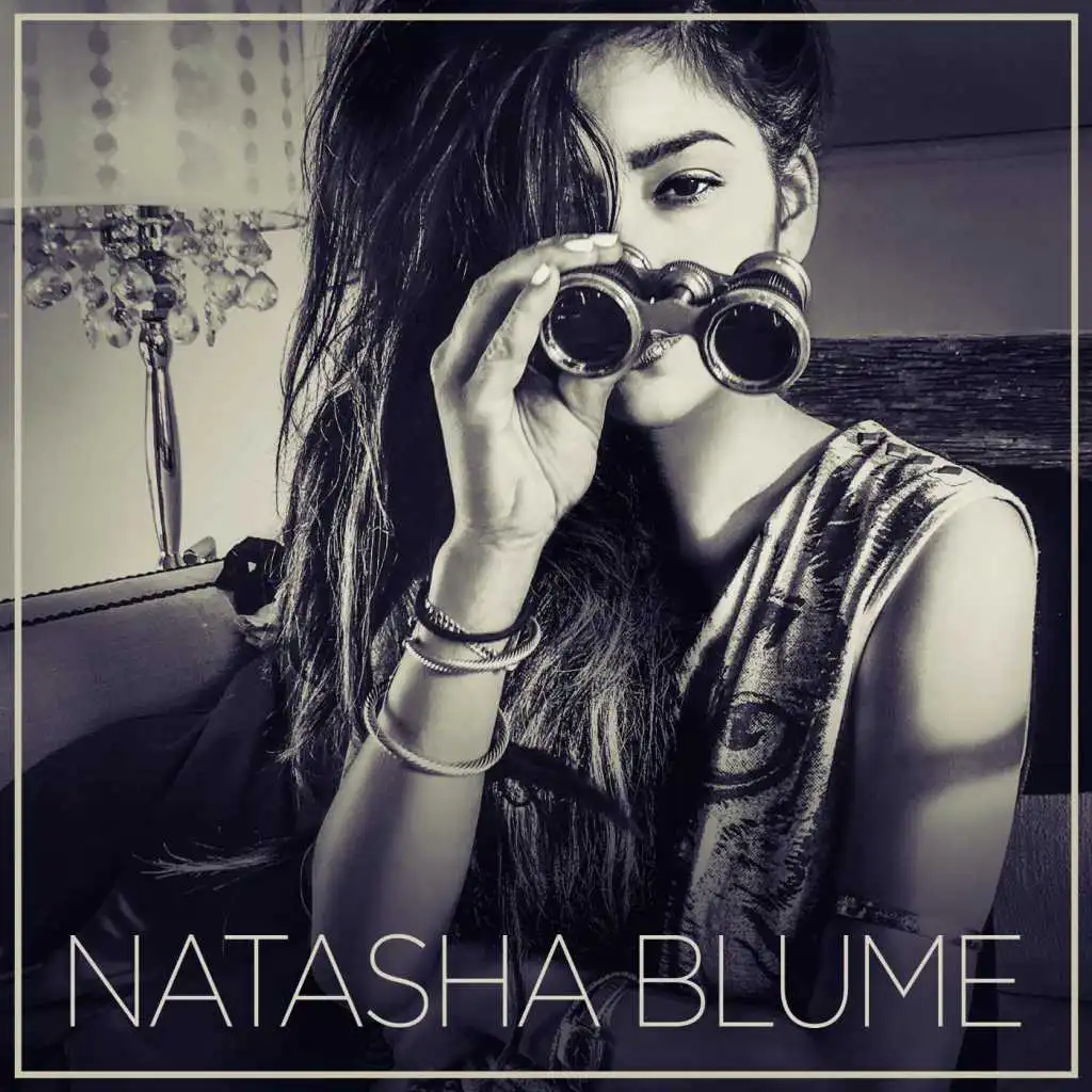 Natasha Blume - Black Sea | Play On Anghami