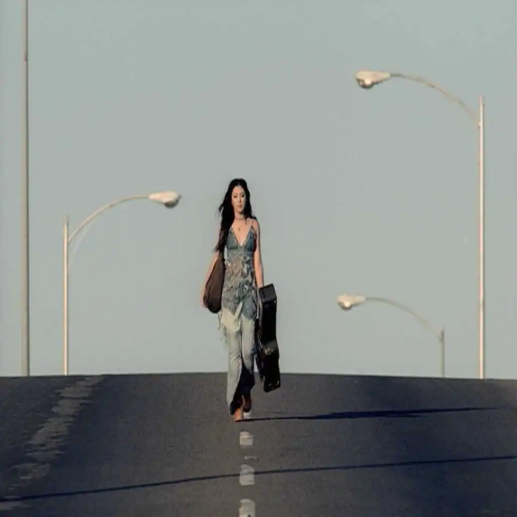 Music video everywhere michelle branch GIF - Find on GIFER