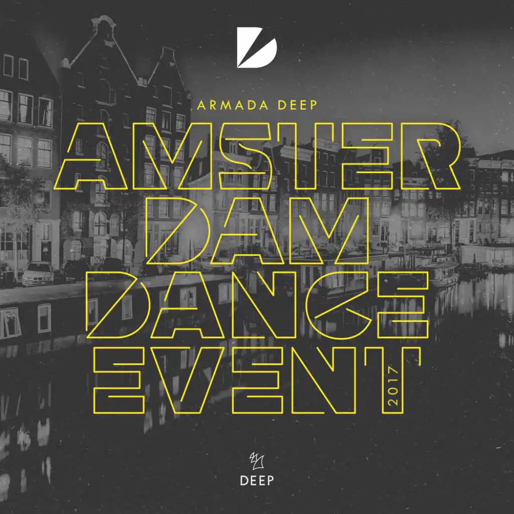 Armada Deep Amsterdam Dance Event 2017 by Various Artists Play