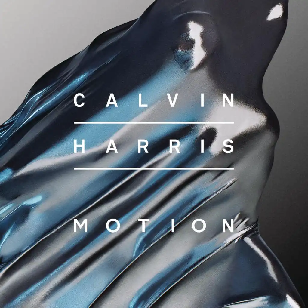 Calvin Harris - Outside (Feat. Ellie Goulding) | Play On Anghami