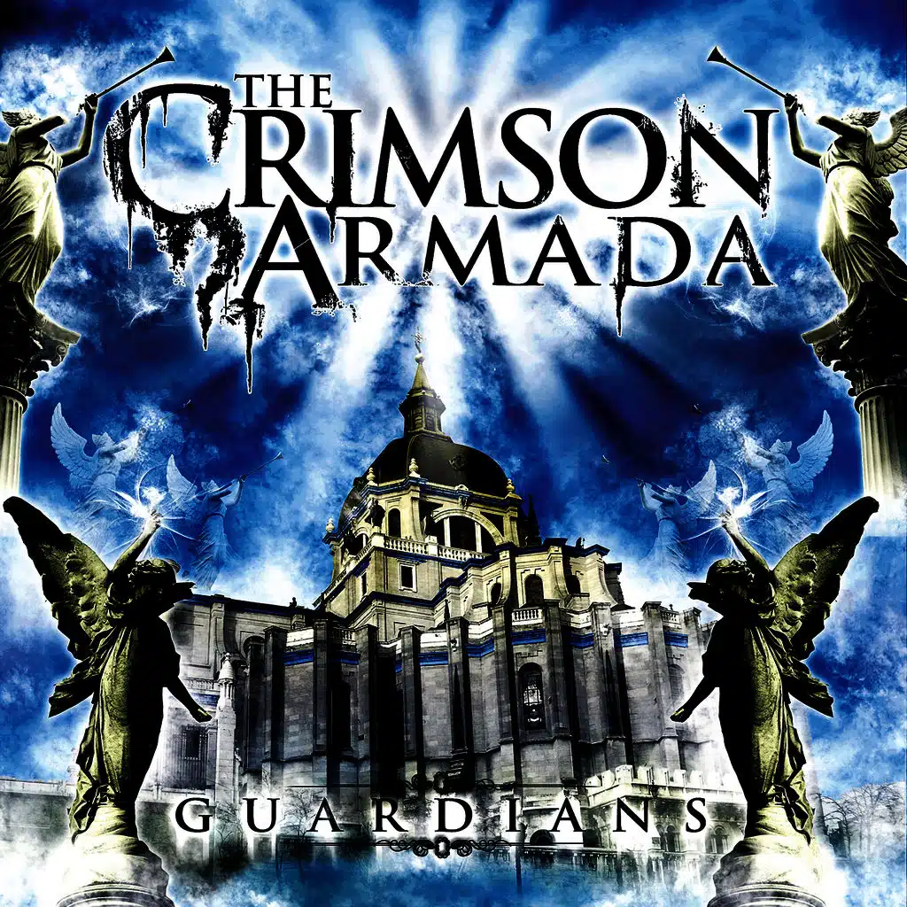 Guardians by The Crimson Armada Play on Anghami