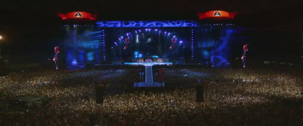 AC/DC - Highway to Hell (Live At River Plate, December 2009) 