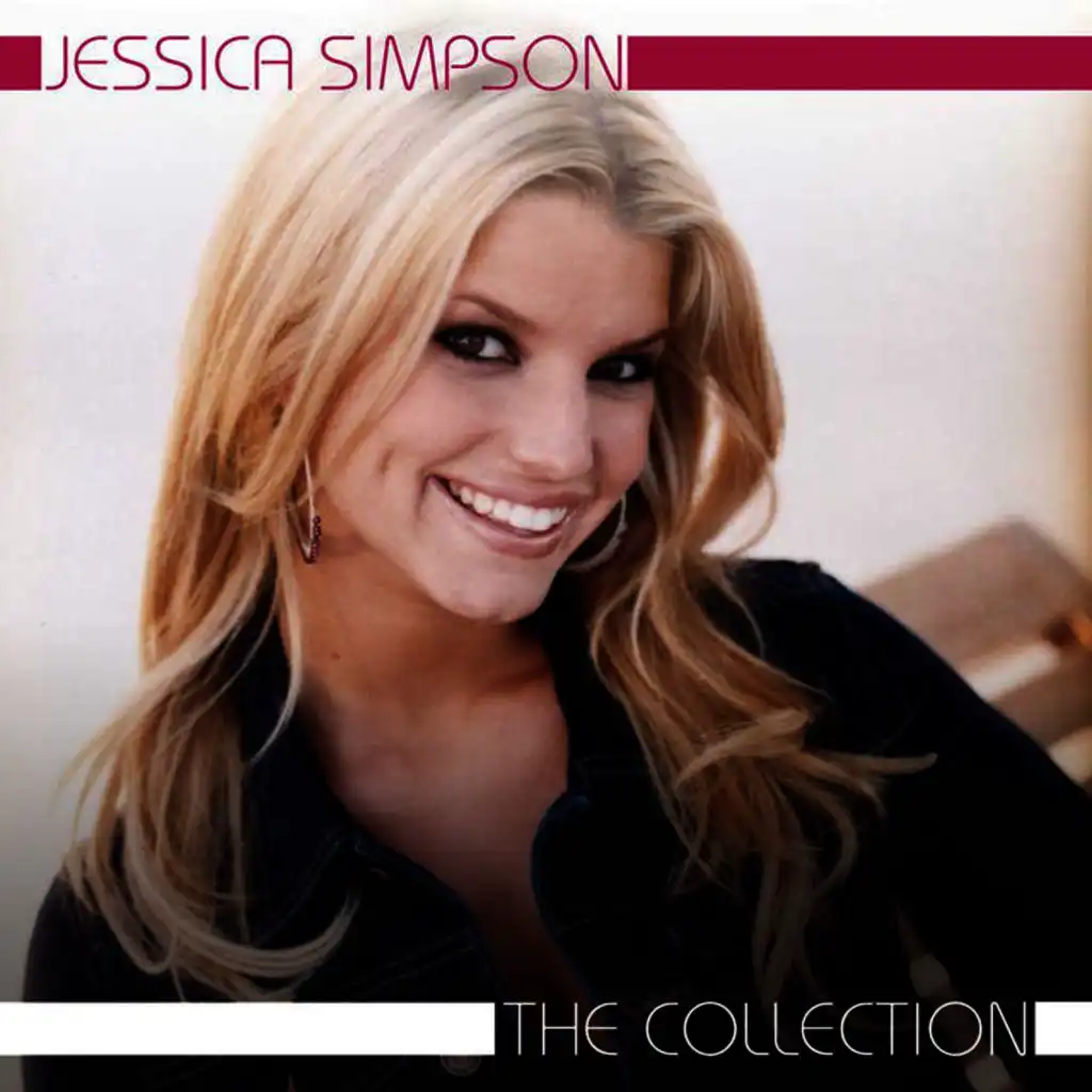 Jessica Simpson - Take My Breath Away 