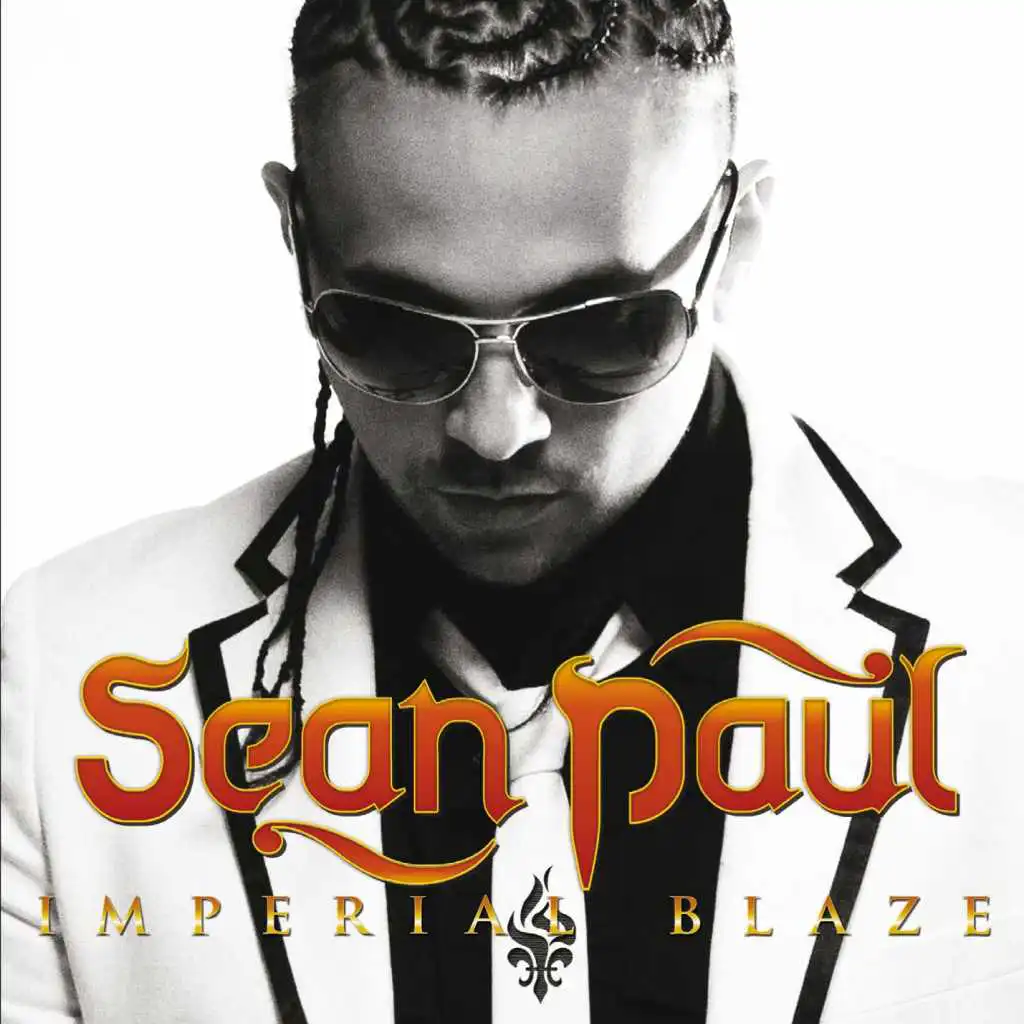 Sean Paul - I Know U Like It | Play On Anghami