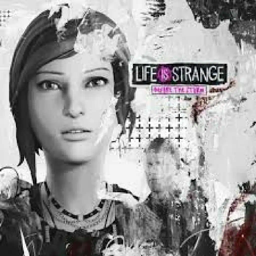 LIFE IS STRANGE: BEFORE THE STORM サントラ 81tCK+OqHmL._UF1000,1000_QL80_.jpg