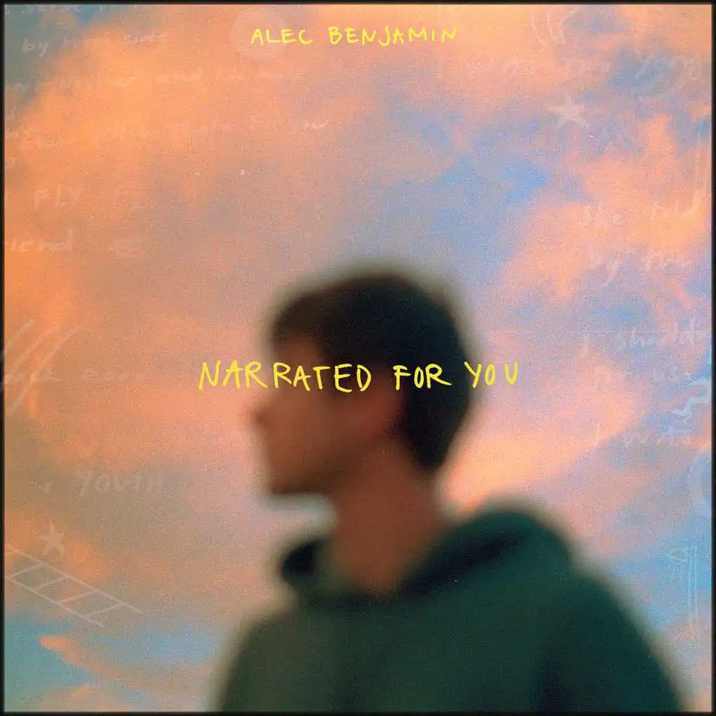 Song to describe my romantic experiences I guess (Alec Benjamin - Pretending)  - Imgflip