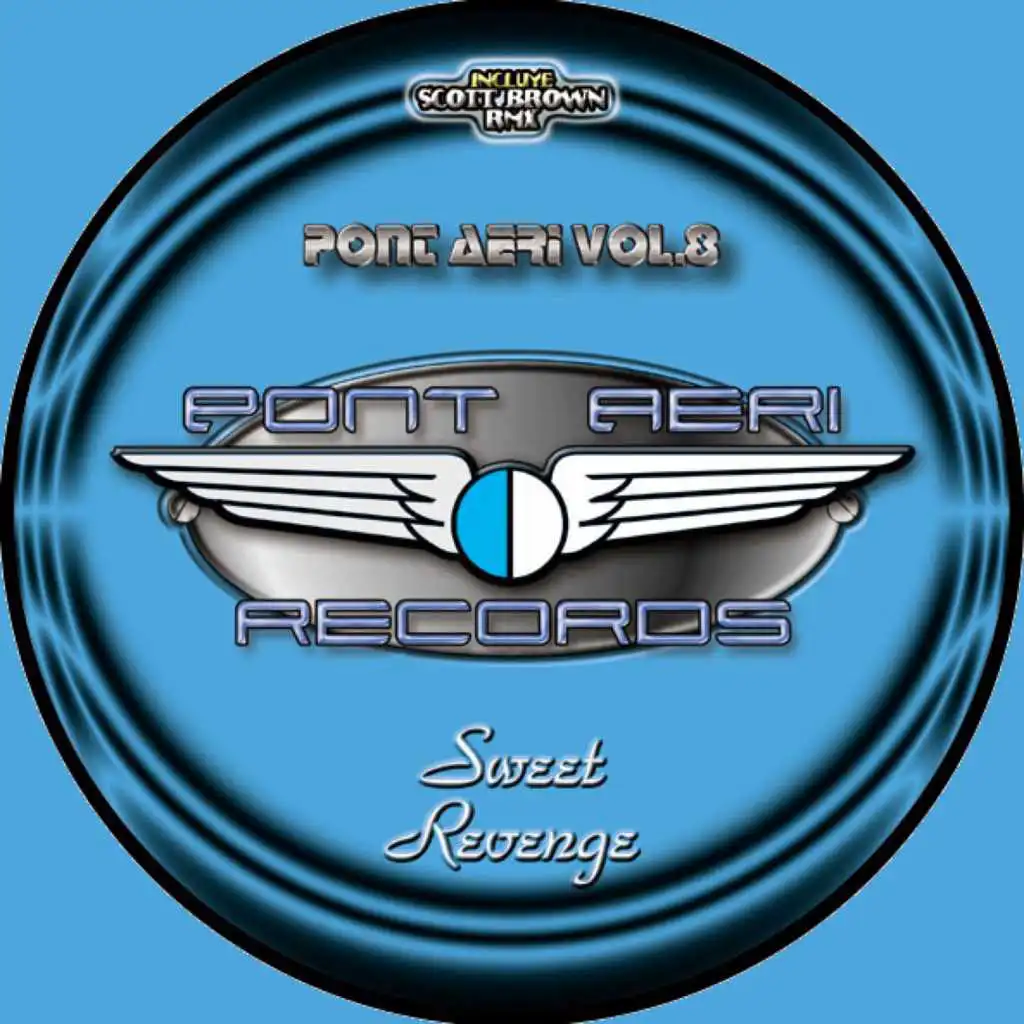 Sweet Revenge by Pont Aeri vol.8