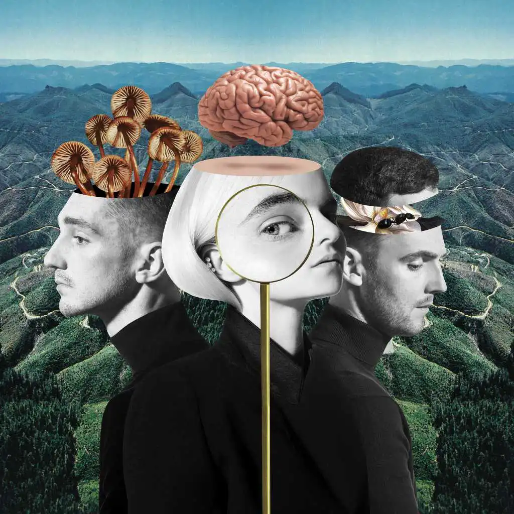 Clean Bandit - Tears (Feat. Louisa Johnson) | Play On Anghami