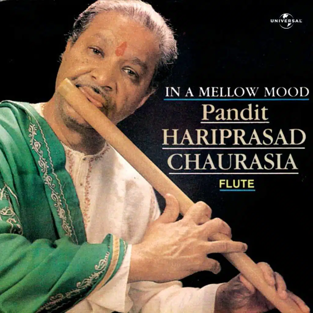 その他 HARIPRASAD CHAURASIA Meditative Romance Hariprasad Chaurasia – Meditative Romance – CD (Album), 1997