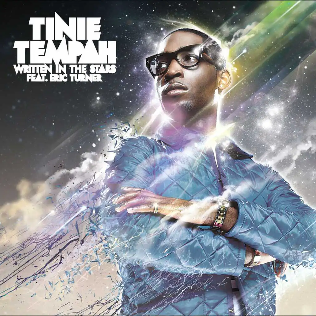 Tinie Tempah - Written In The Stars (Feat. Eric Turner) [Instrumental.