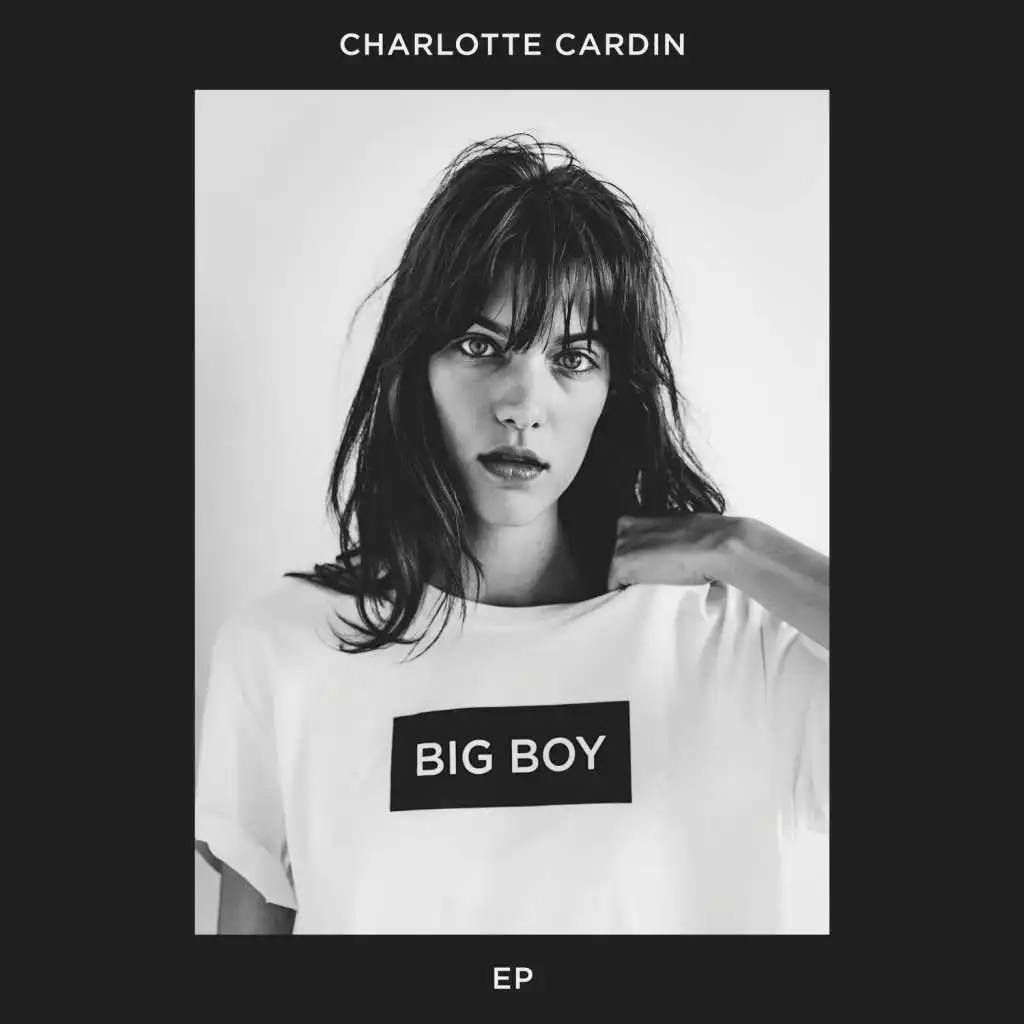 Charlotte Cardin - Faufile | Play On Anghami