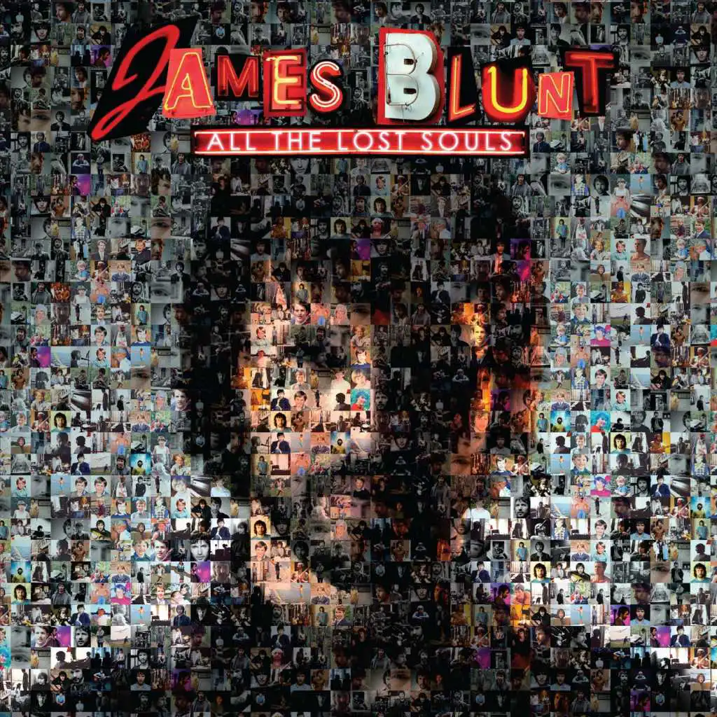 James Blunt - I'Ll Take Everything | Play On Anghami