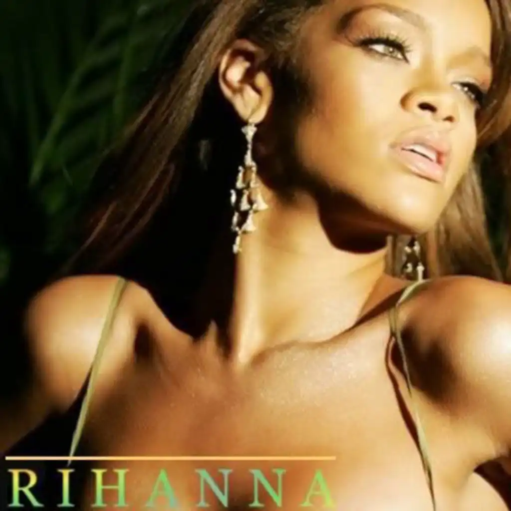 Cry (song), Rihanna Wiki