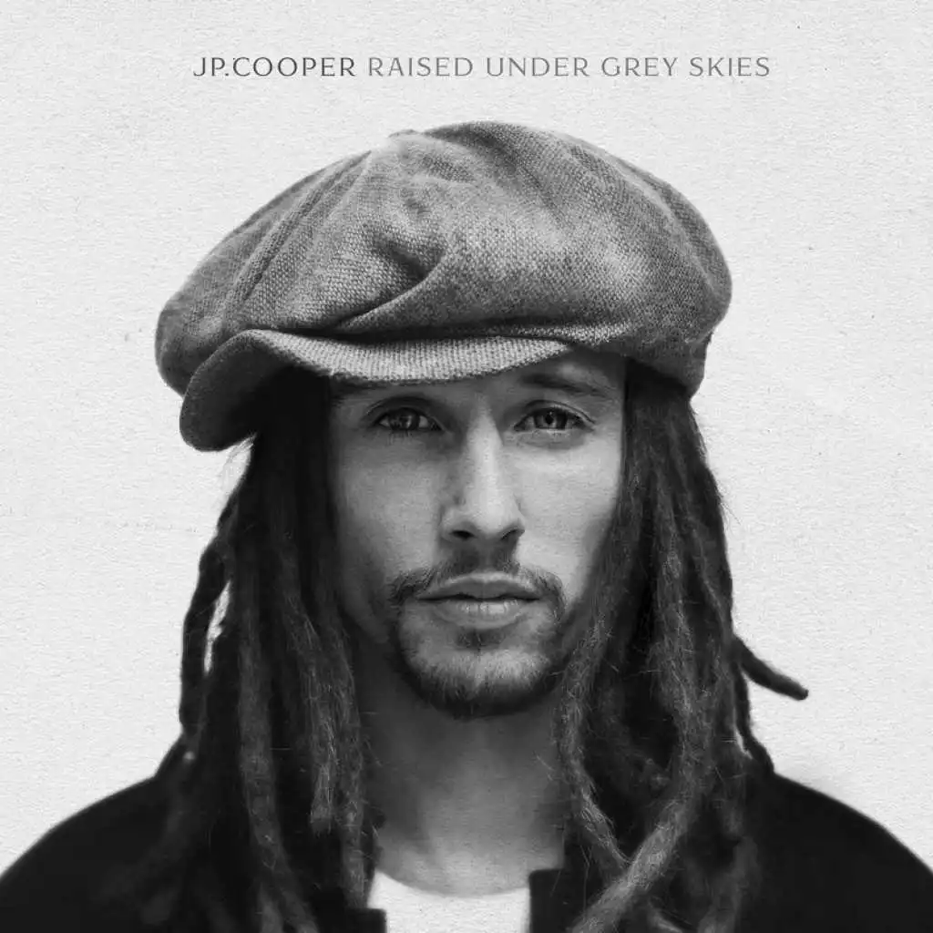 JP Cooper - September Song | Play On Anghami