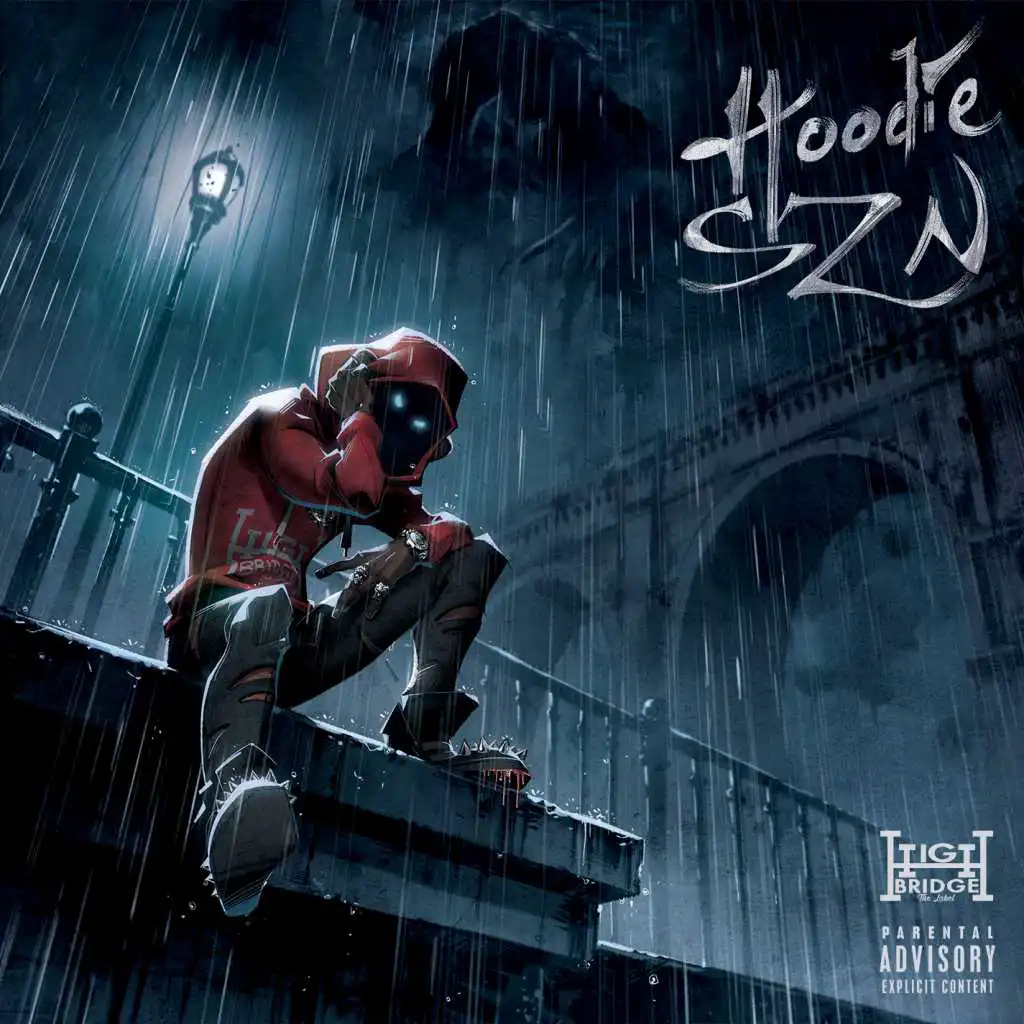 A boogie wit da hoodie voices in my head hot sale